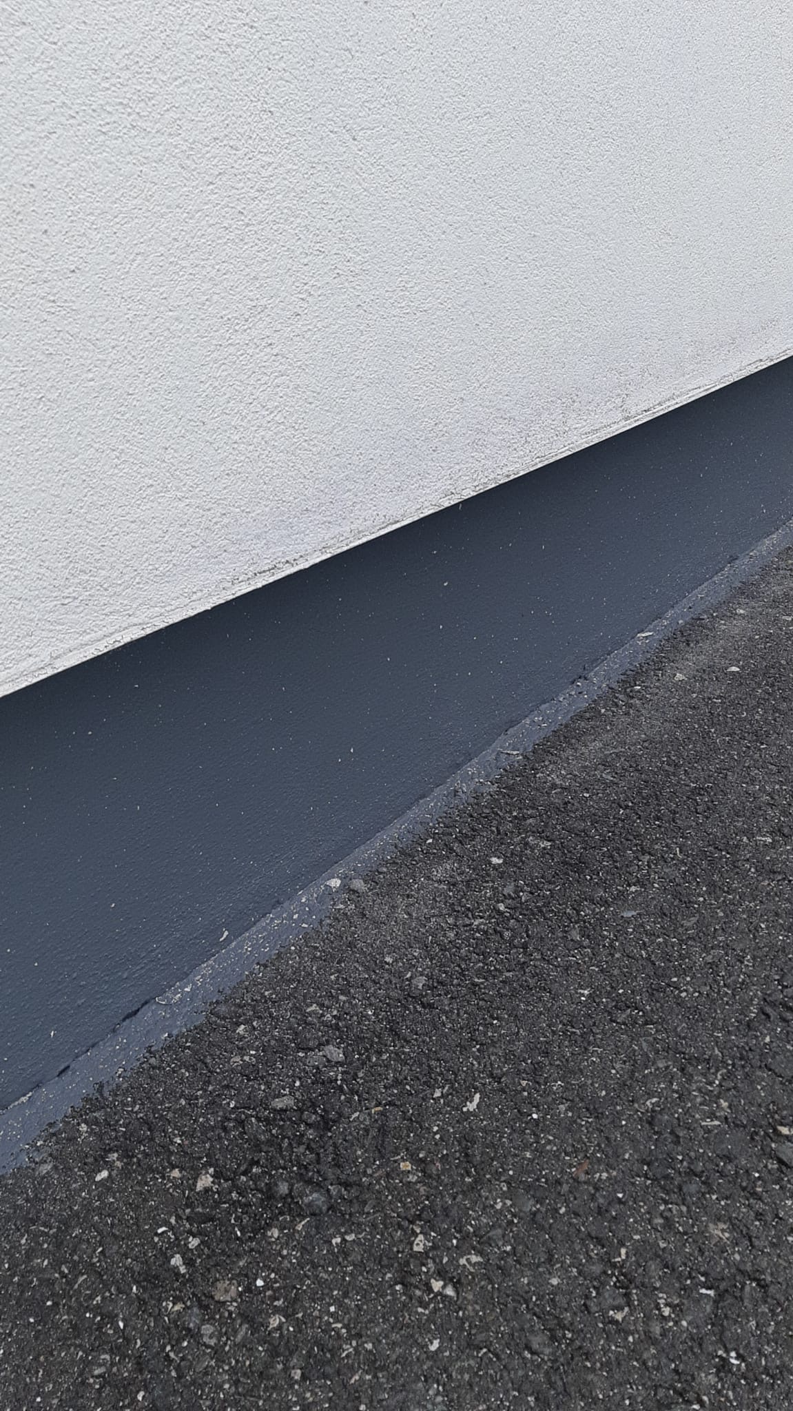 Bauwerksabdichtungen