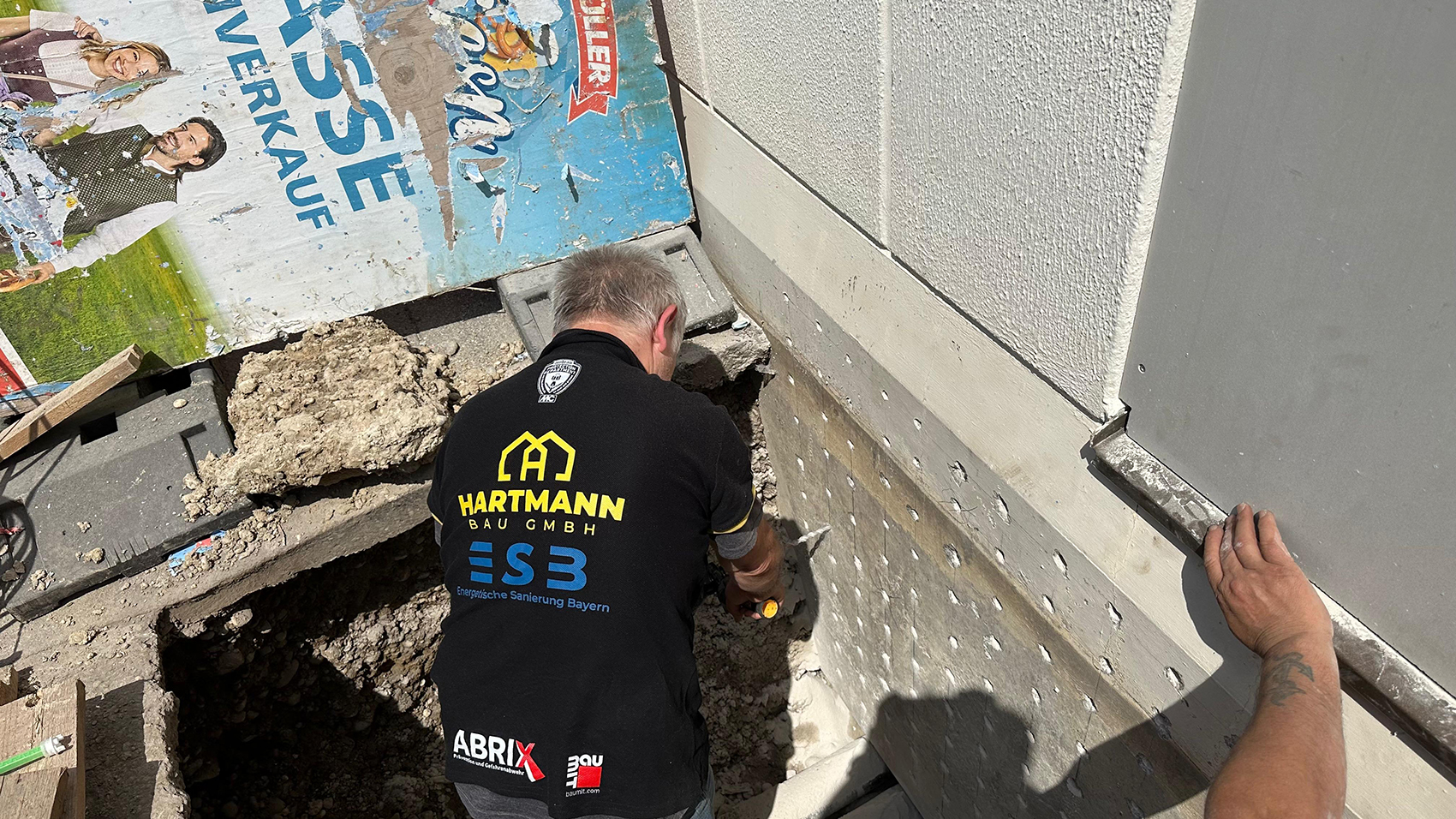 Kundenzufriedenheit steht bei uns an erster Stelle