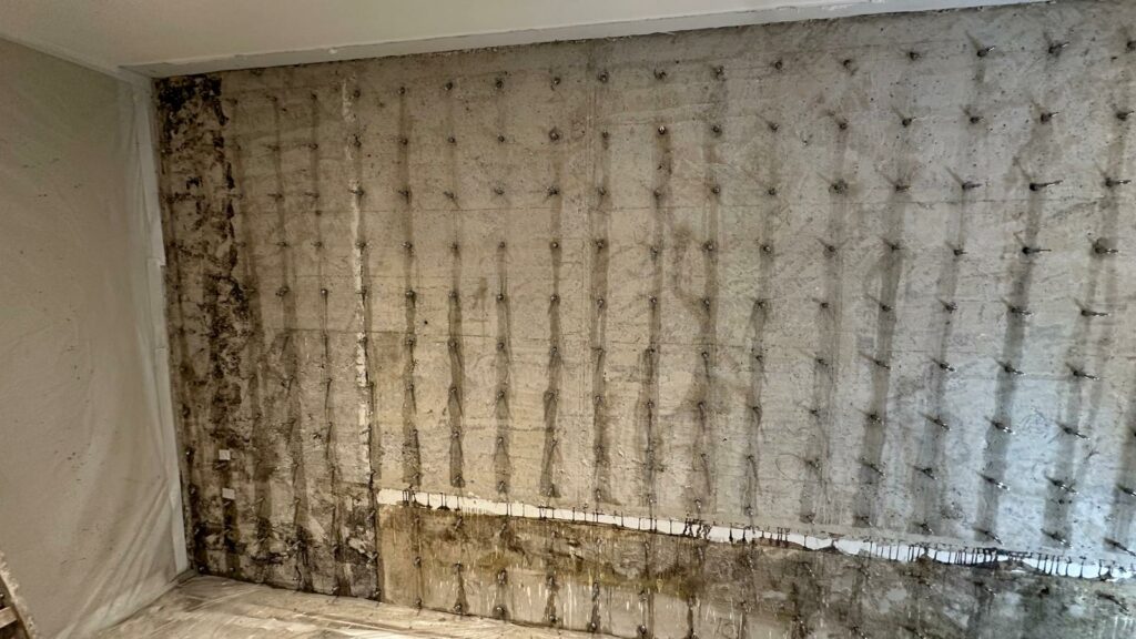 Bauwerksabdichtungen